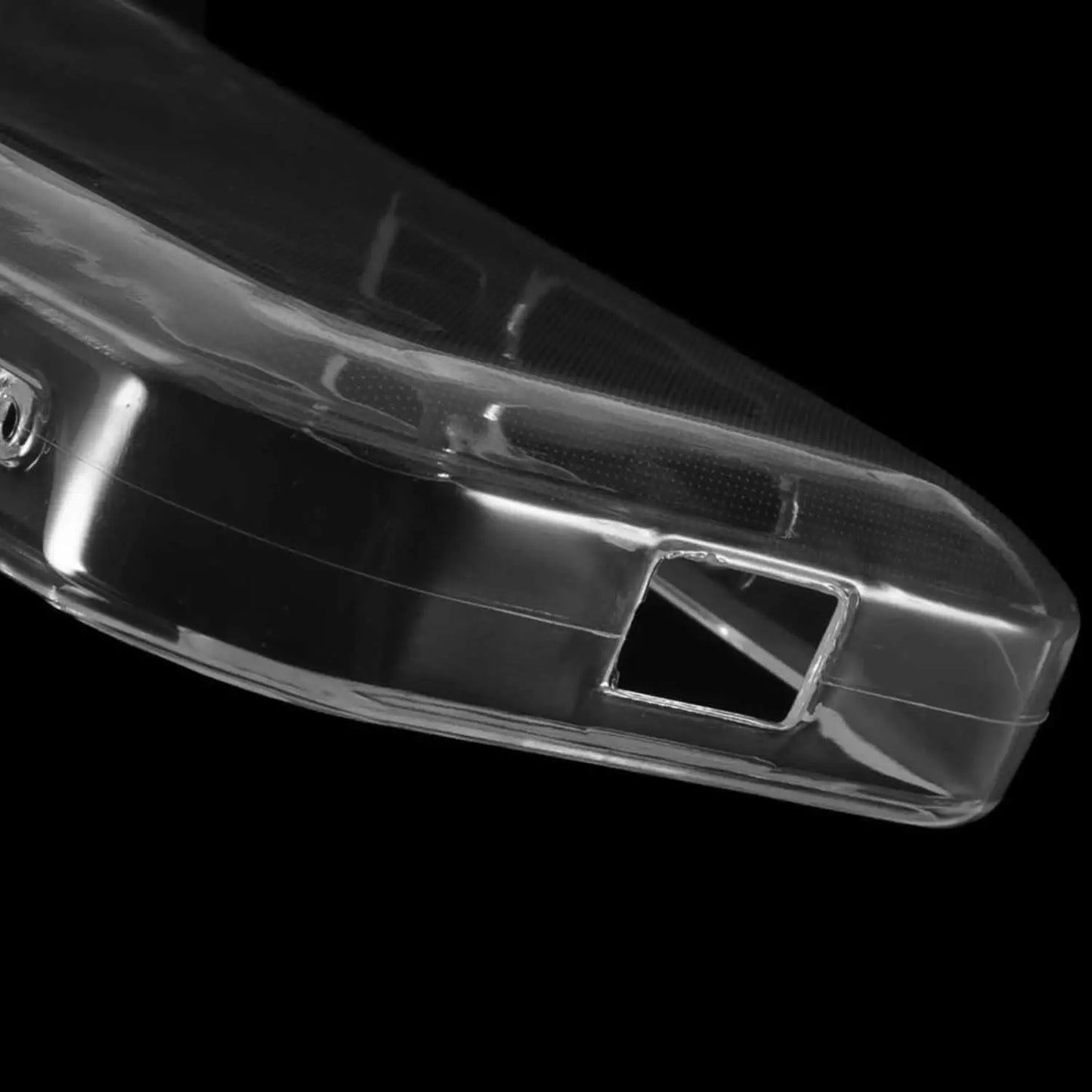 2-in-1 Soft Film+Silicone Cover For ZTE U60 Pro MU5250 Case Non-tempered Hydraulic Soft Film For ZTE U60 Pro MU5250