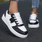 YRZL Woman Shoes Casual Sneakers for Woman Comfortable White Sneakers Light Walking Women Vulcanized Shoes Men Women's Sneaker