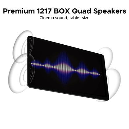 【Brand+】Doogee Tab E3 Tablet Pc Android 15 Gemini Ai 11-Inch Ultra-Clear 32Gb(8+24) 256Gb Helio G100 8800Mah Battery Tablet