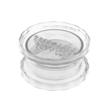 1PC New Kitchen Multifunctional Garlic Crusher Manual Garlic Press Roll Crusher Chopper Home Appliance Kitchen Gadgets Accessori