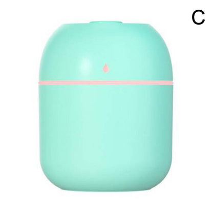 NNEOBA Portable Aroma Humidifier Home Perfumes