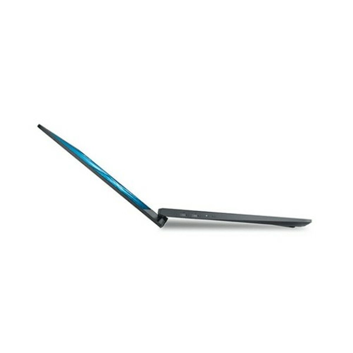 Laptop MSI 9S7-14C612-223 14" Intel Core i7-1280P 16 GB RAM 512 GB 512 GB SSD Spanish Qwerty