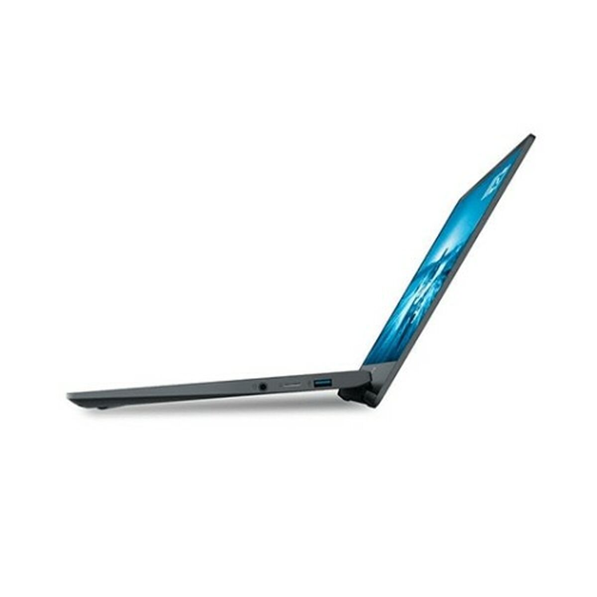 Laptop MSI 9S7-14C612-223 14" Intel Core i7-1280P 16 GB RAM 512 GB 512 GB SSD Spanish Qwerty