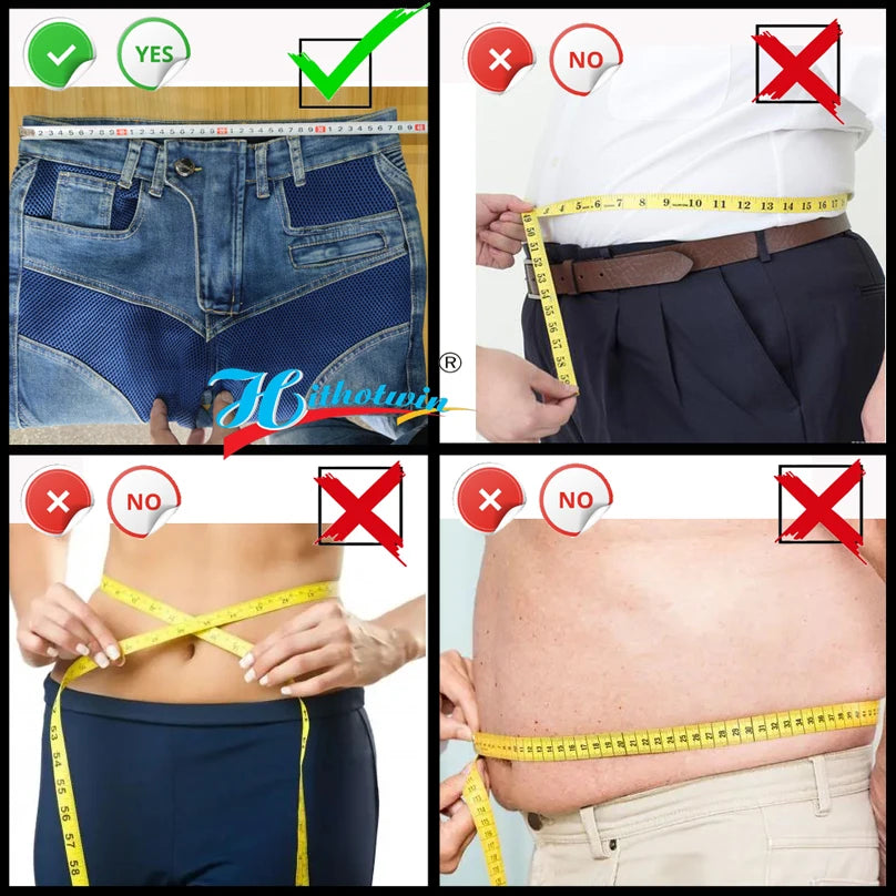 S- 5XL Men Aramid Motorcycle jeans Moto Pants With Protective Gear Riding Touring fireproof and wearable Motorbike Trousers 03