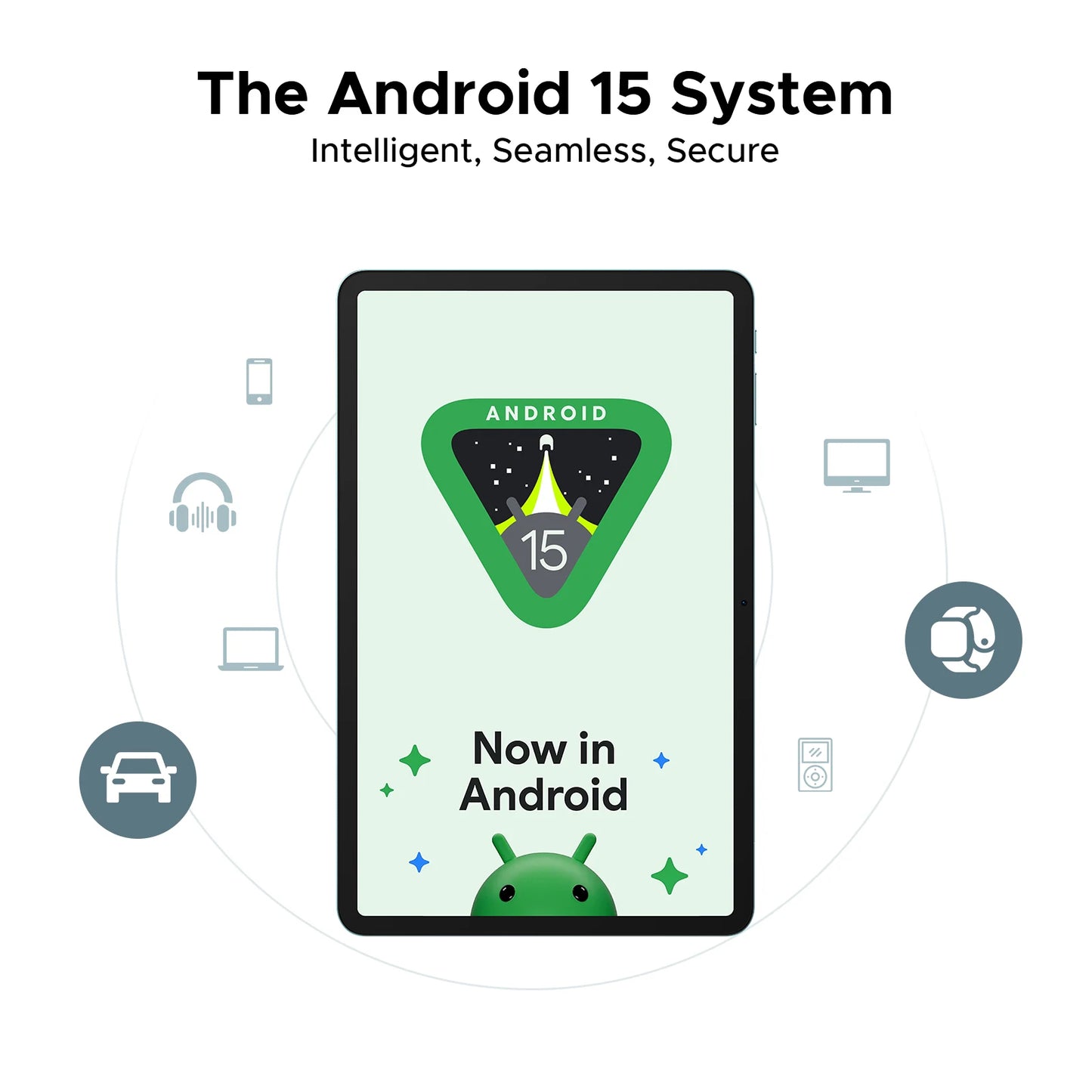 【Brand+】Doogee Tab E3 Tablet Pc Android 15 Gemini Ai 11-Inch Ultra-Clear 32Gb(8+24) 256Gb Helio G100 8800Mah Battery Tablet