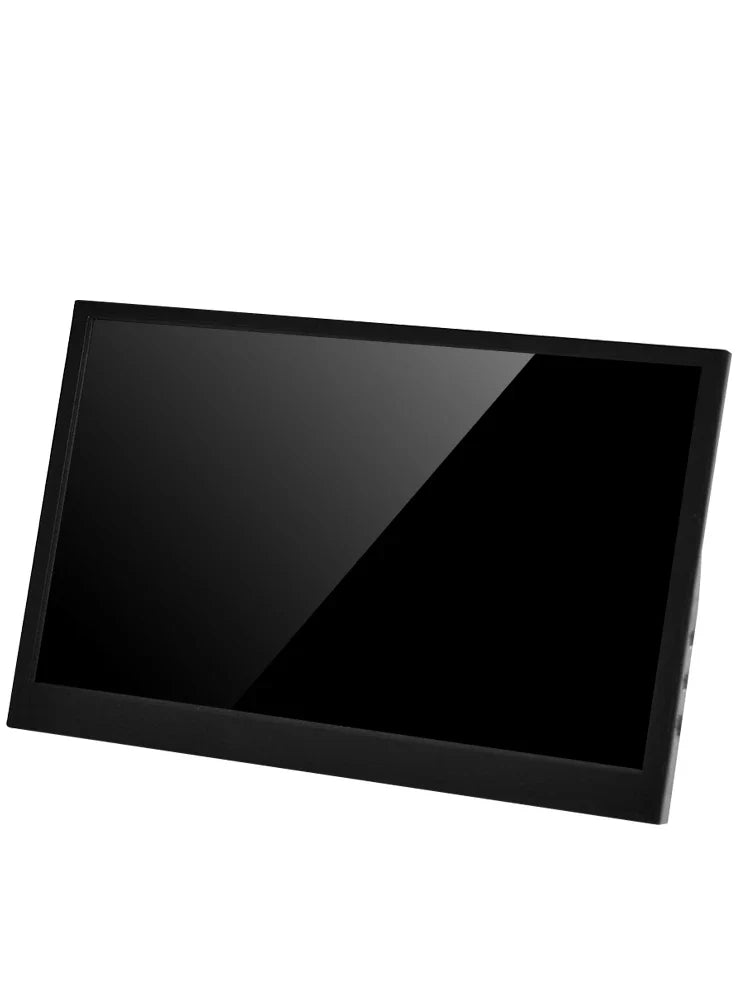 Monitor portátil NNEOBA de 11,6 pulgadas con pantalla LCD de 1366 x 768 y HDMI