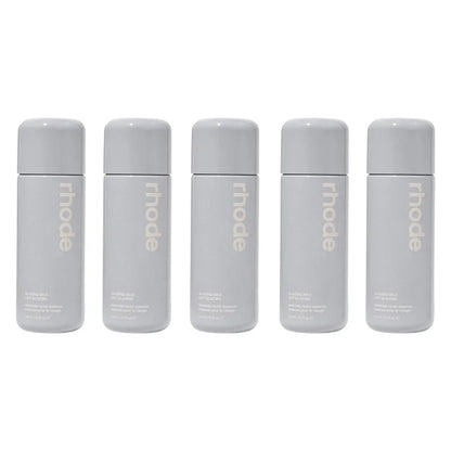 140ml Milk Moisturizing Face Essence Refreshing Texture Without Stickiness Pocket Blush Cream Deeply Moisturize The Skin