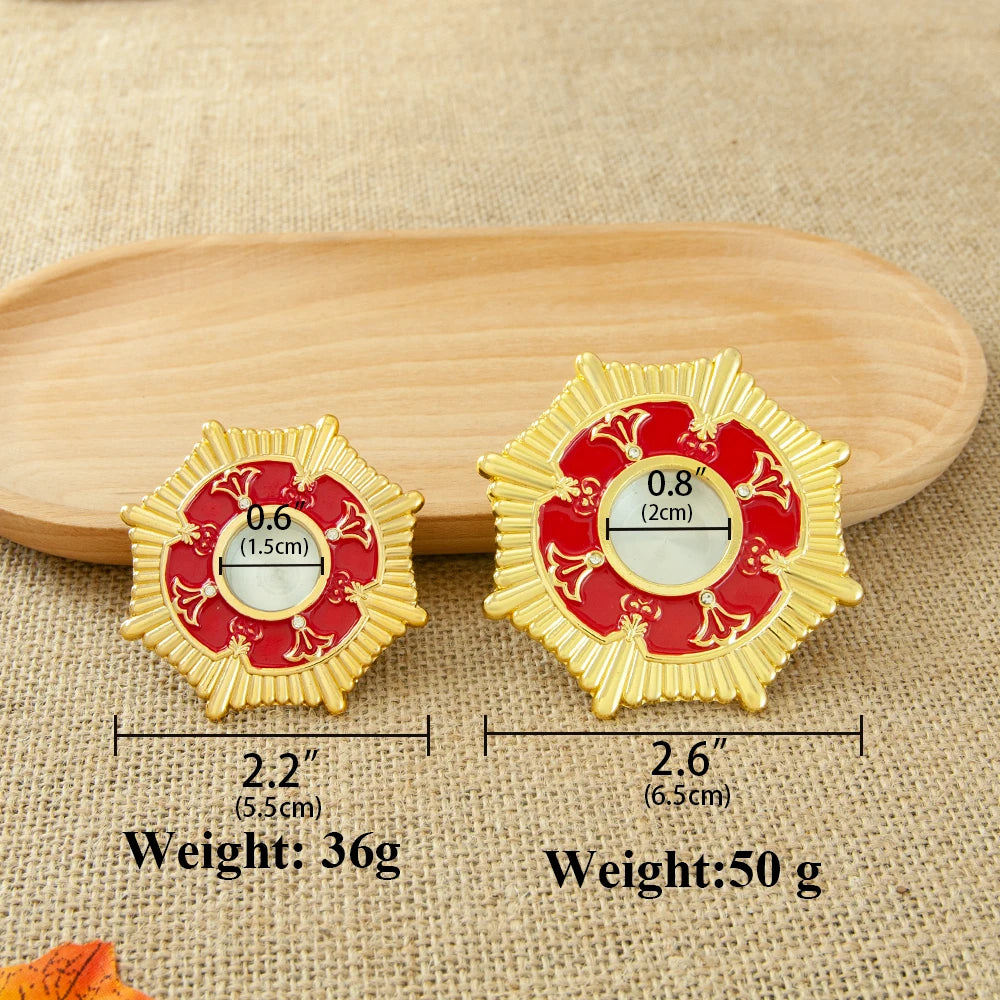 Orthodox Reliquary Box Traditionally Handcrafted with Exquisite Details Suitable for Collection and Religious Ceremonies BoxGift