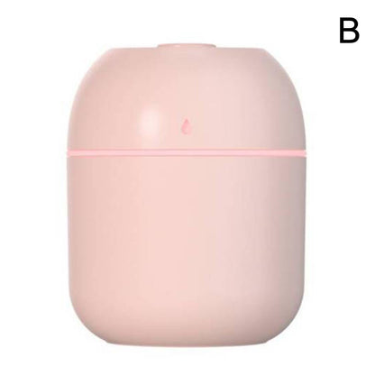 NNEOBA Portable Aroma Humidifier Home Perfumes