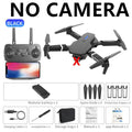2021 NUEVO Drone 4k profesional HD Cámara Gran Angular 1080P WiFi FPV Drone Cámara Dual Altura Mantener Drones Cámara Helicóptero Juguetes