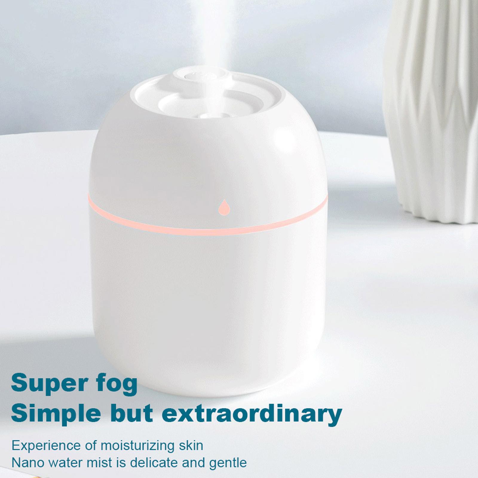 Humidificador de aroma portátil Perfumes para el hogar