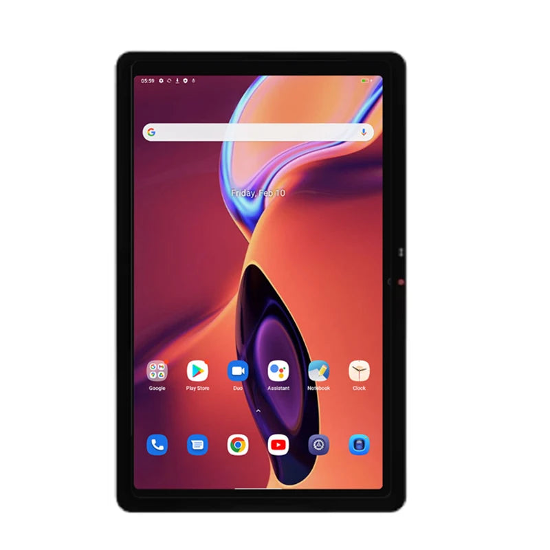 11 Inch FHD For Blackview Tab 16 LCD Display Touch Screen Digitizer Assembly Replacement