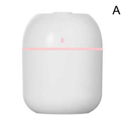 NNEOBA Portable Aroma Humidifier Home Perfumes