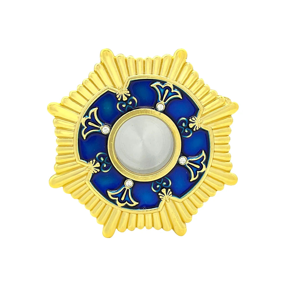 Orthodox Reliquary Box Traditionally Handcrafted with Exquisite Details Suitable for Collection and Religious Ceremonies BoxGift