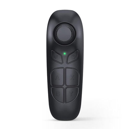 NNEIDS Android Mobile Phone Vr Glasses With Bluetooth Remote Control