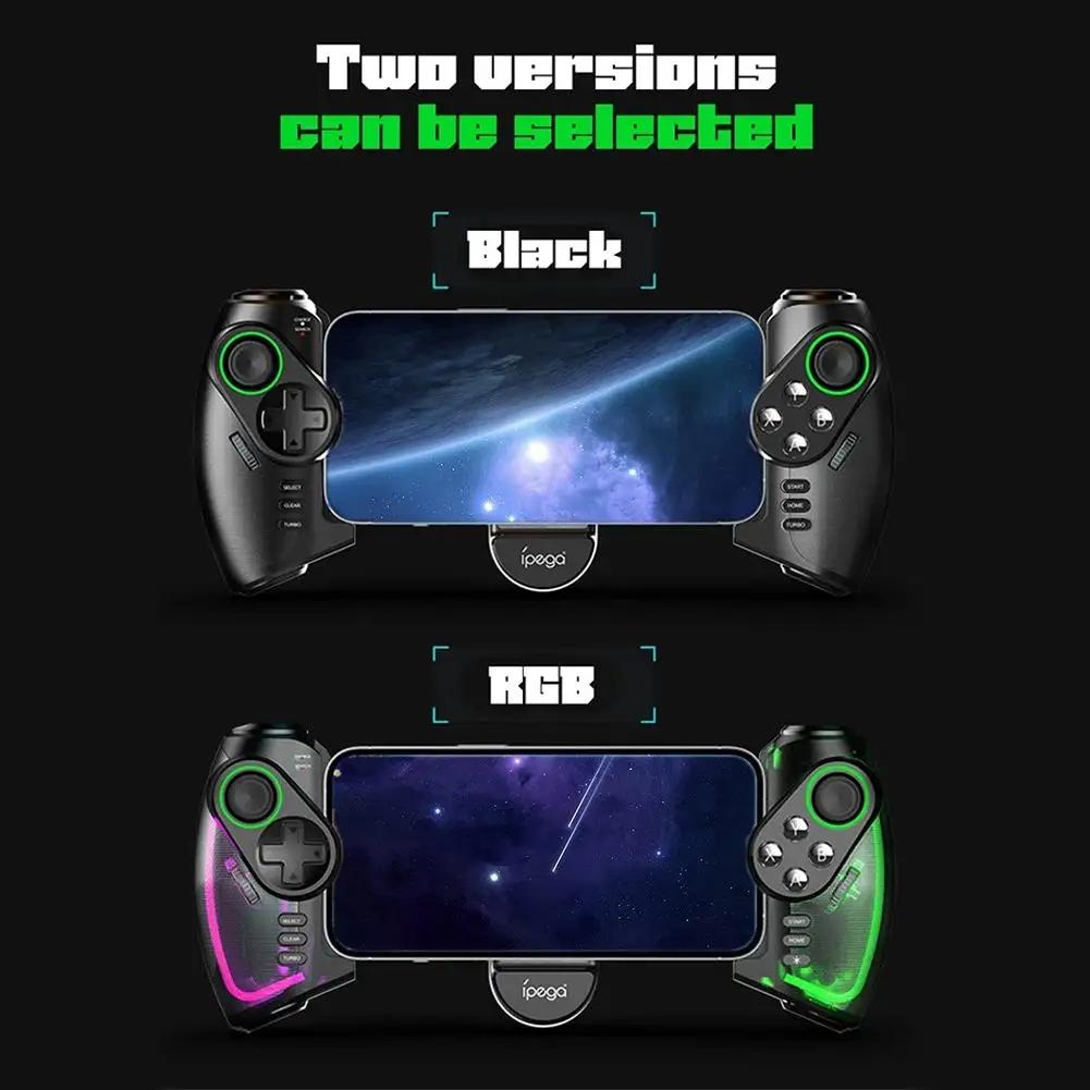 NNEIDS Multi-Platform Wireless Gamepad For Switch Pc Android And Ios