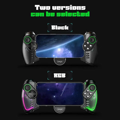 NNEIDS Multi-Platform Wireless Gamepad For Switch Pc Android And Ios