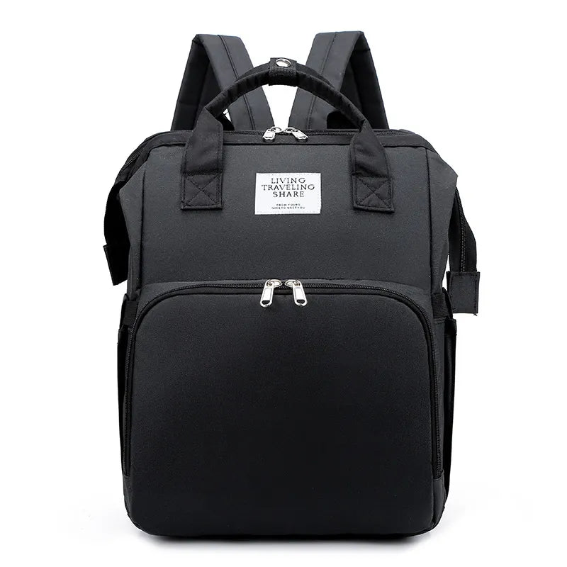 Bolso de mamá de gran capacidad