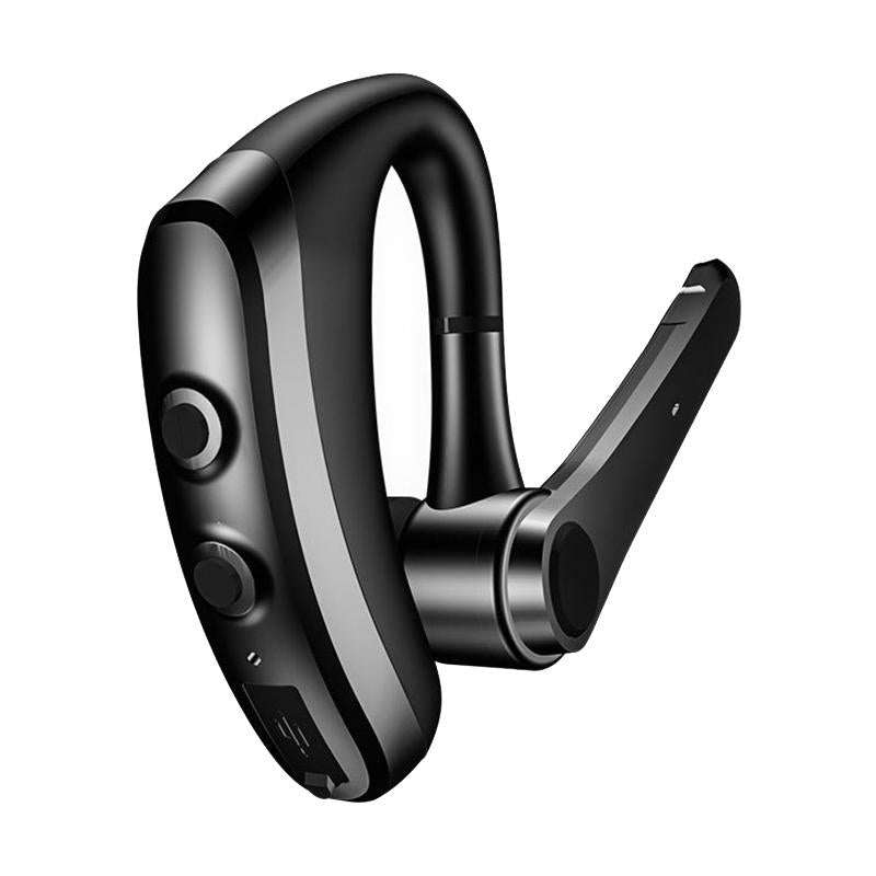 Auriculares inalámbricos Bluetooth NNEDSZ con gancho para la oreja - Chip TWS - K5C 63120