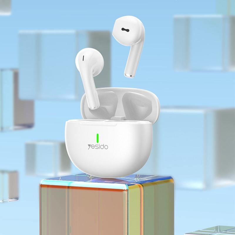 Auriculares estéreo inalámbricos Bluetooth 5.0 NNEDSZ - TWS18