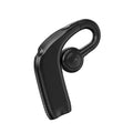 Auriculares de negocios NNEDSZ Bluetooth V5.2 con un solo gancho para la oreja - M99 - Negro