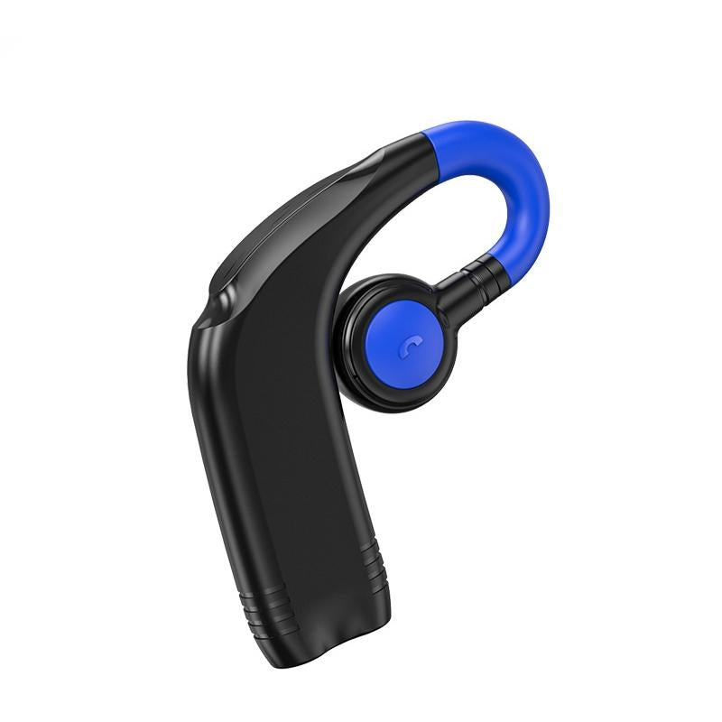 Auriculares de negocios NNEDSZ Bluetooth V5.2 con un solo gancho para la oreja - M99 - Negro
