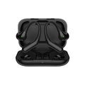Auriculares deportivos inalámbricos intraaurales NNEDSZ - Negros