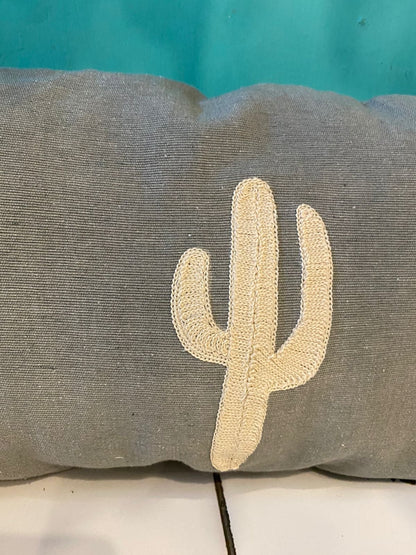 Sahara Bali Pillow Cover