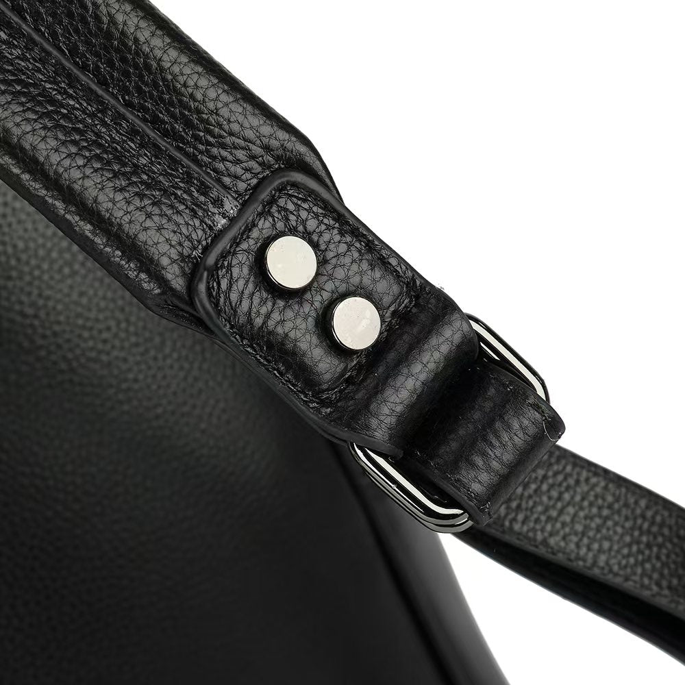 Mochila de cuero 3D con diseño de cabeza de león en 3D para exteriores, ideal para viajes y para ordenador.