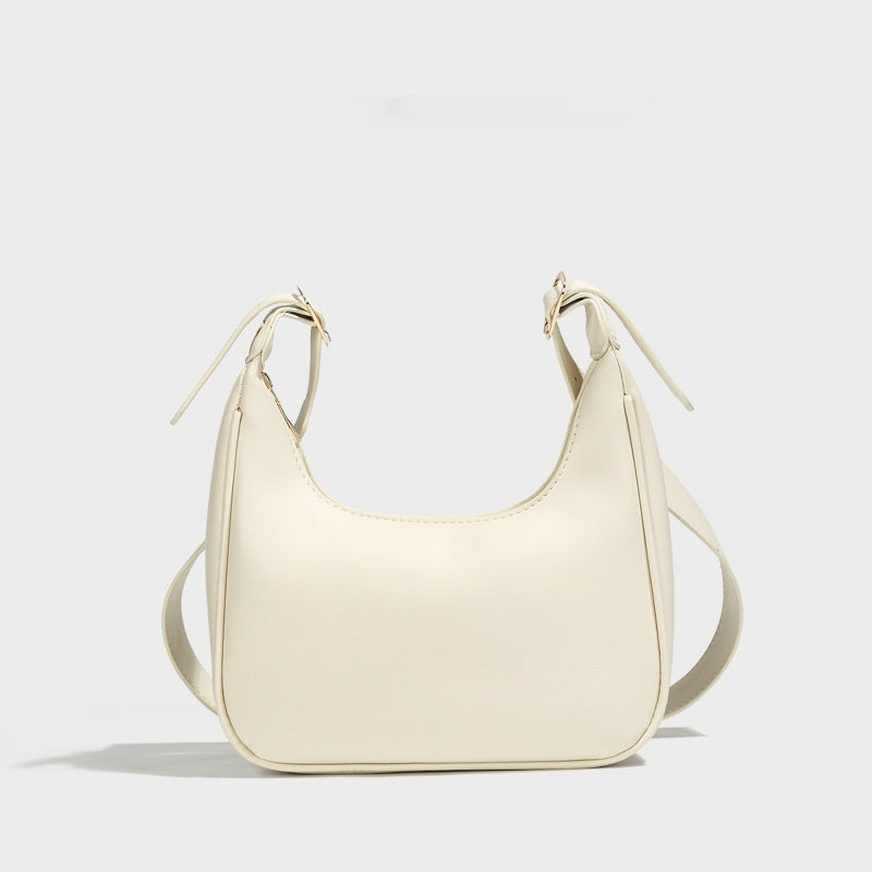 Bolso bandolera Selenodont para mujer, sencillo y combinable con todo.