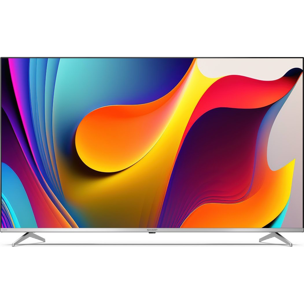 Telewizor Sharp 55FP1EA QLED 55'' 4K Ultra HD Android (55FP1EA)