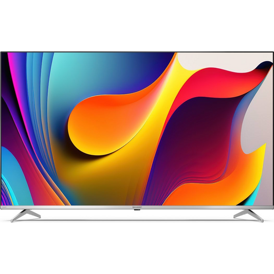 Telewizor Sharp 55FP1EA QLED 55'' 4K Ultra HD Android (55FP1EA)