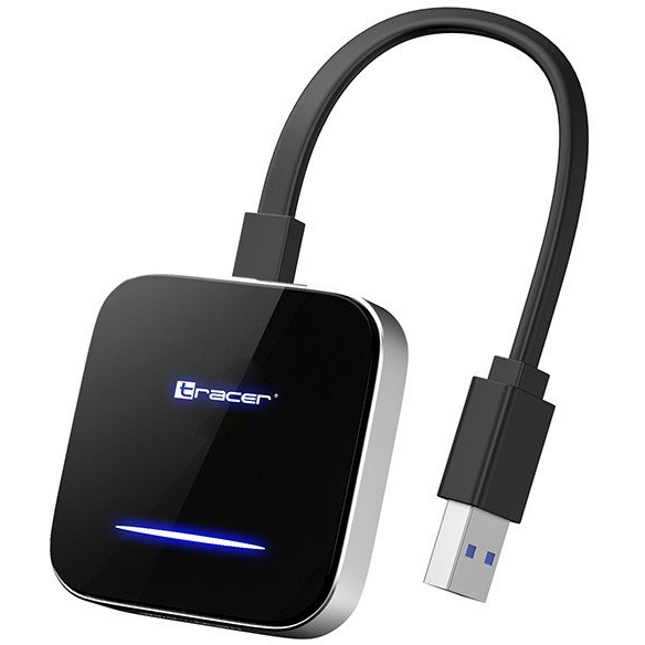 Adapter Carplay Android Auto Tracer CarLink PRO (TRACAU47680)