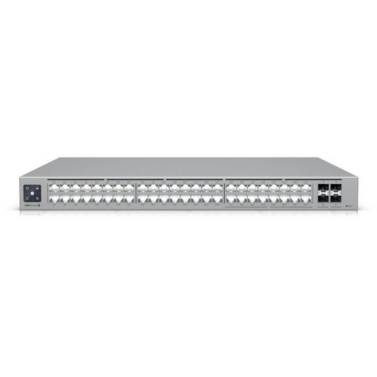 Switch Ubiquiti UniFi Pro Max (USW-PRO-MAX-48-POE) (USW-Pro-Max-48-PoE)
