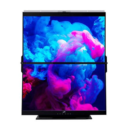 Monitor Geminos de 24'' Píxeles Móviles (850001446884) (Geminos)
