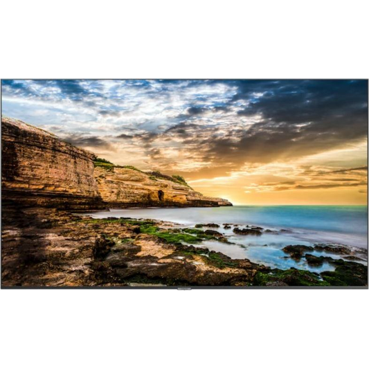 Monitor Samsung QE75T (LH75QETELGCXEN) (LH75QETEPGCXEN)