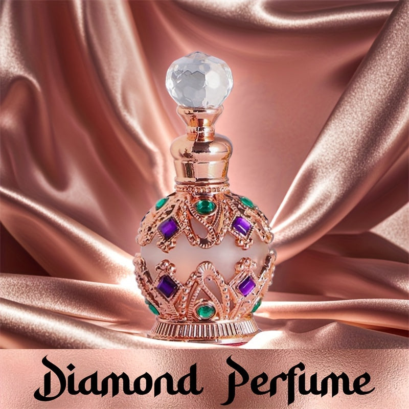 Perfume floral duradero para mujer NNETM