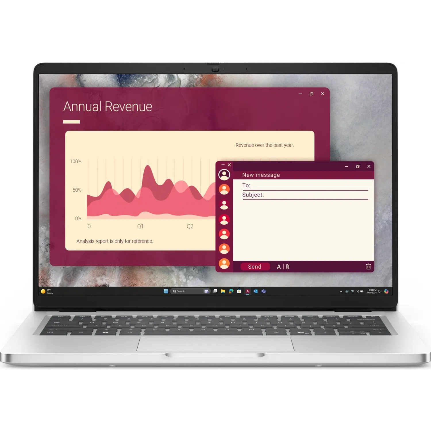 Selected Variant Image