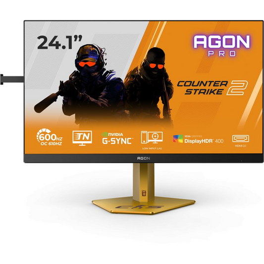 Monitor AOC Agon Pro CS24A (CS24A)