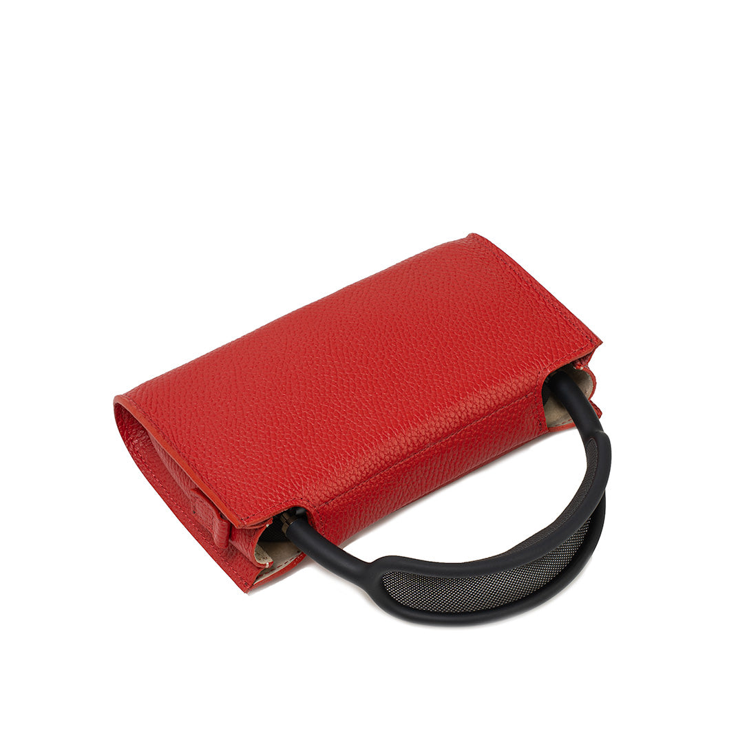 جراب جلدي لسماعات AirPods Max - الإصدار البسيط 3.0