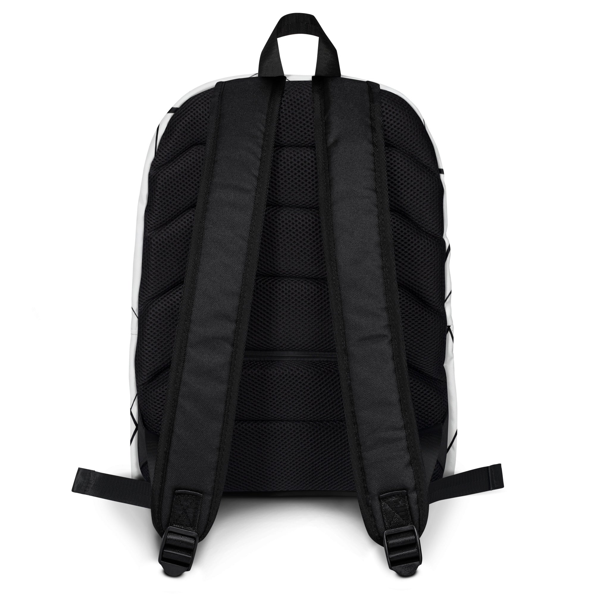 Mochila Pearl Smoke