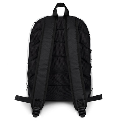 Pearl Smoke Backpack