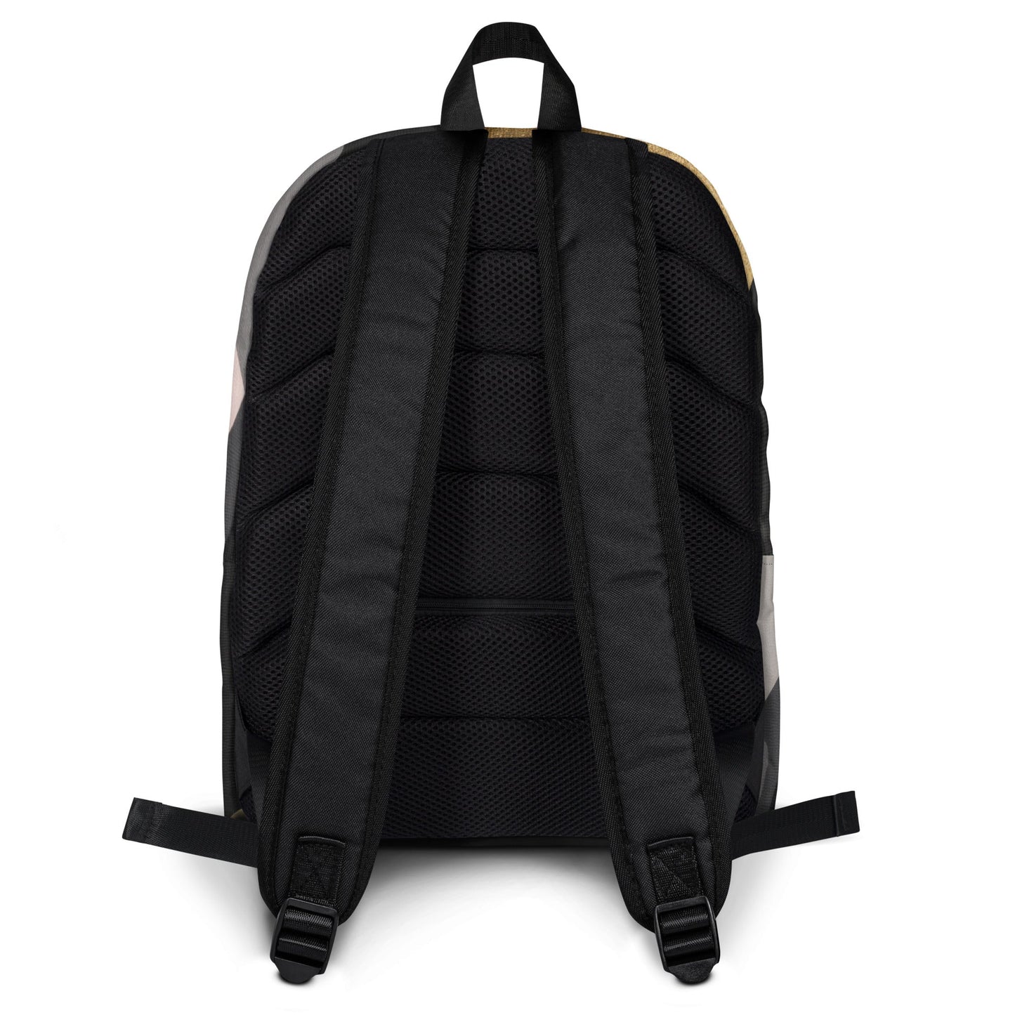 Noir Runway Backpack