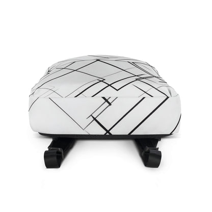 Pearl Smoke Backpack