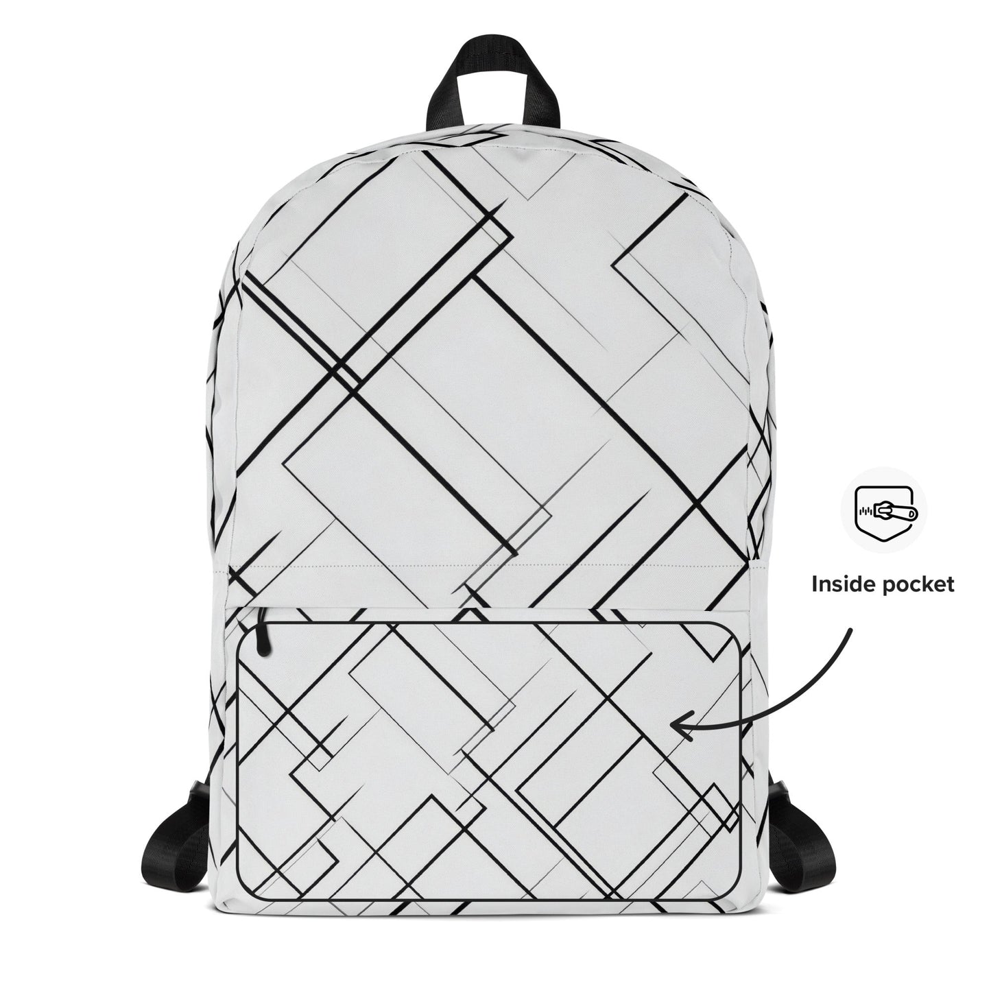 Pearl Smoke Backpack