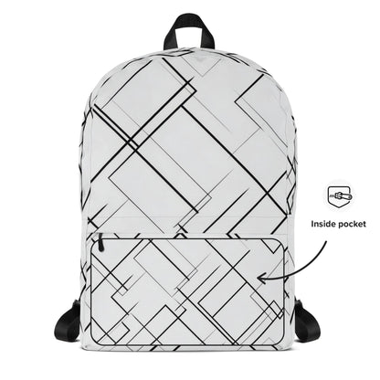 Pearl Smoke Backpack