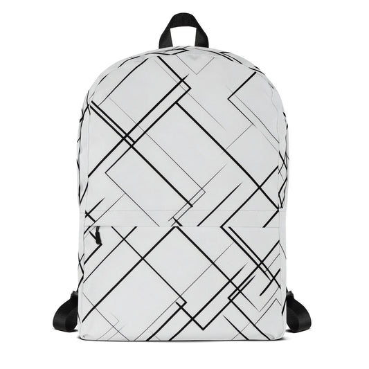Pearl Smoke Backpack