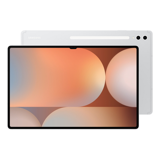 X926 GALAXY TAB S10 ULTRA 5G (16/1TB), SILVER (SM-X926BZSTEUE)