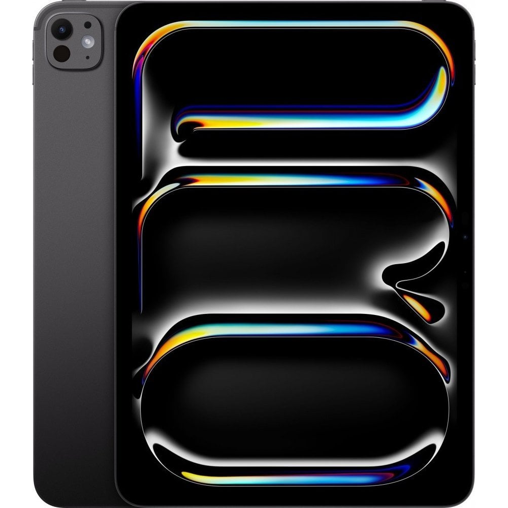 Tablet Apple iPad Pro 11" 7 gen. 512 GB Czarny (mvvc3hc/a) (mvvc3hc/a)