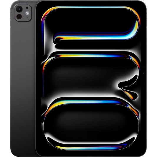 Tablet Apple iPad Pro 11" 7 gen. 512 GB Czarny (mvvc3hc/a) (mvvc3hc/a)